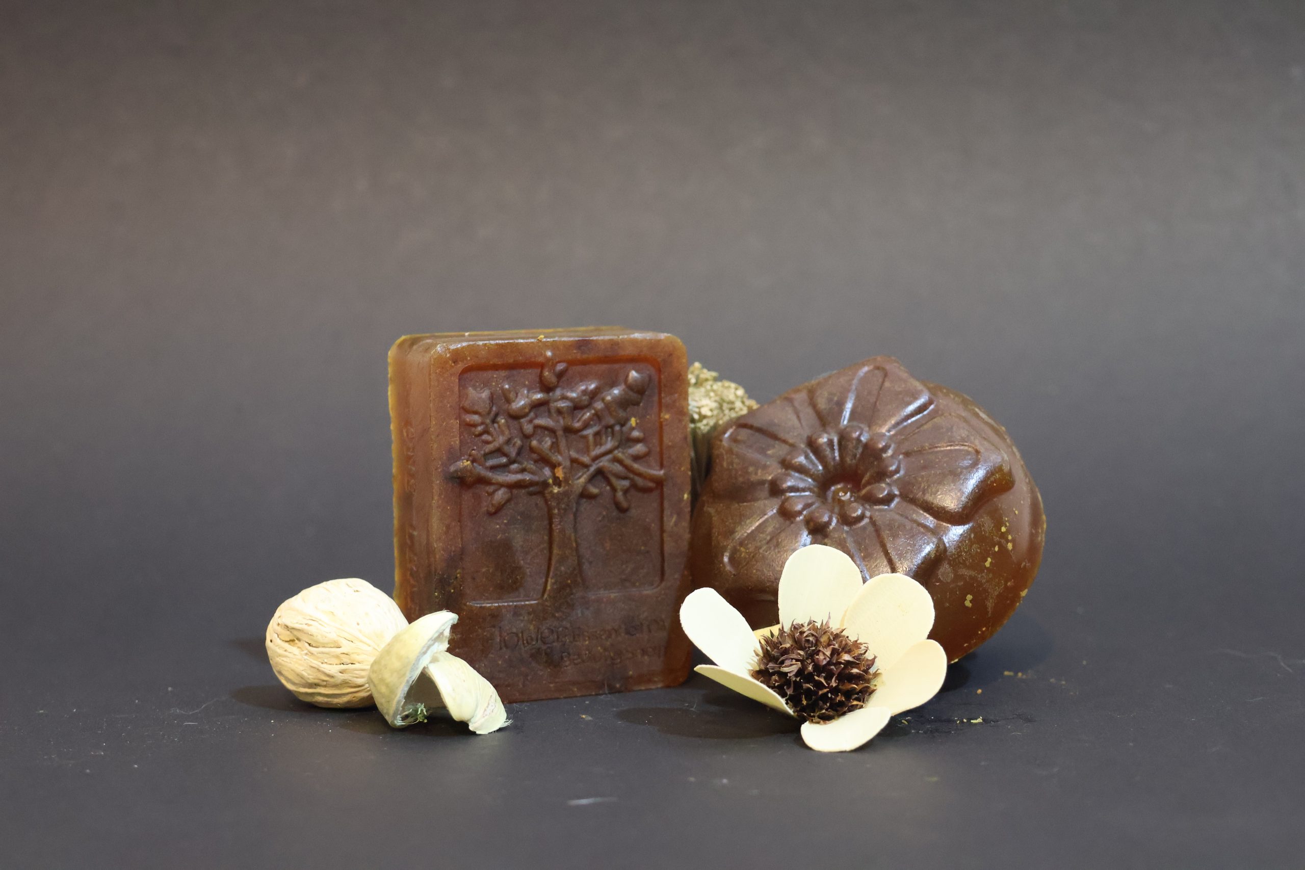 Unwanted Hair Removal Soap - Image 2