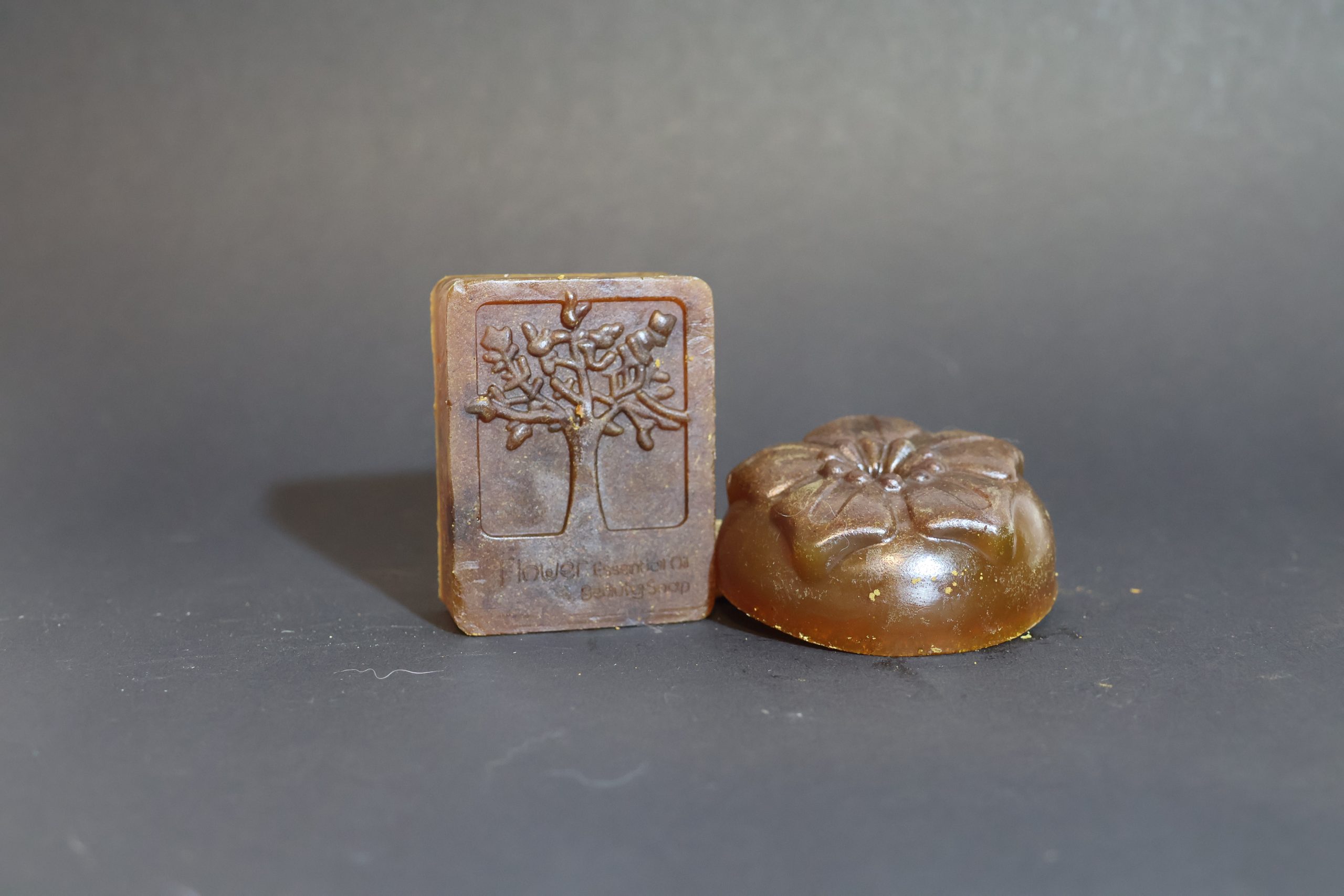 Unwanted Hair Removal Soap - Image 3