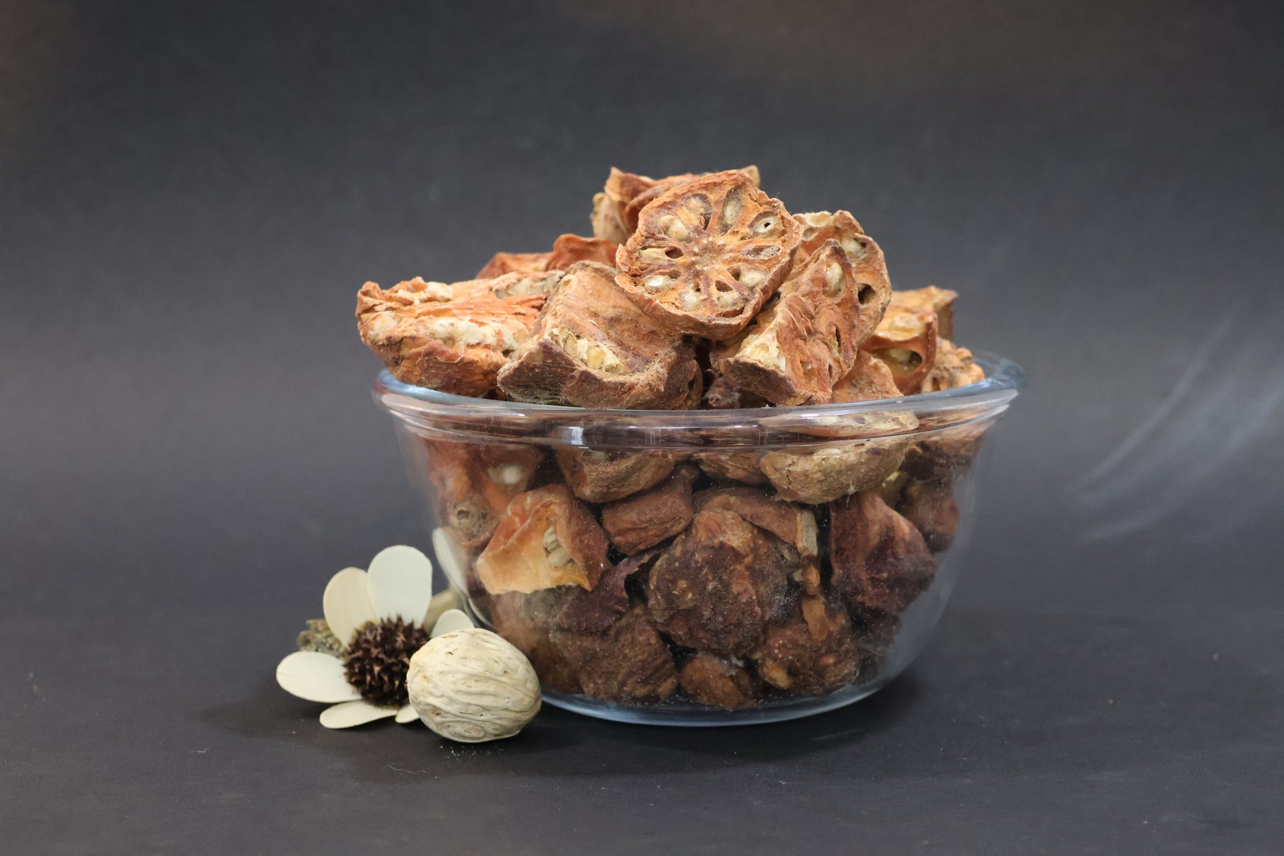 Maredu Gujju Dry(beal fruit) - Image 2