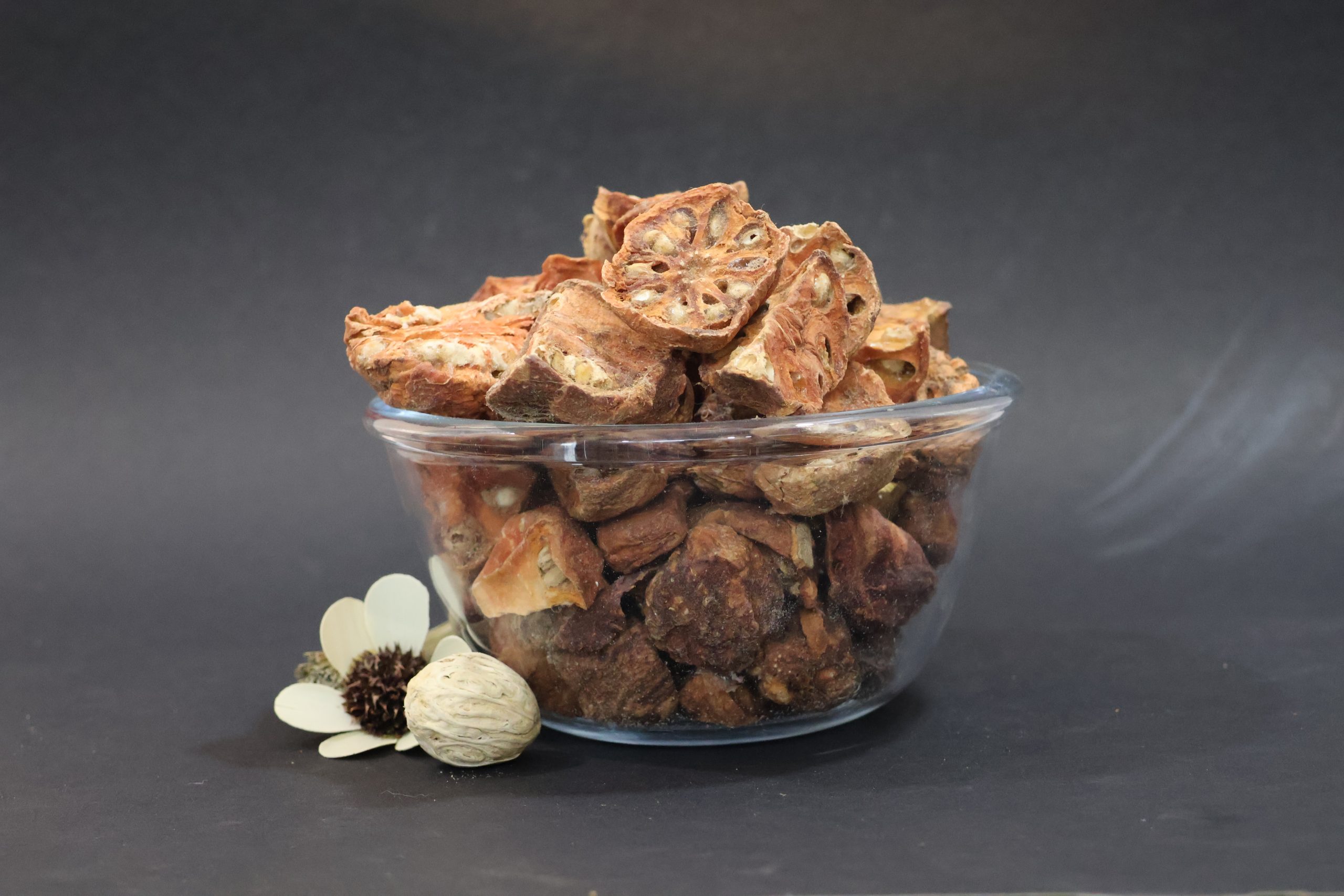 Maredu Gujju Dry(beal fruit) - Image 3