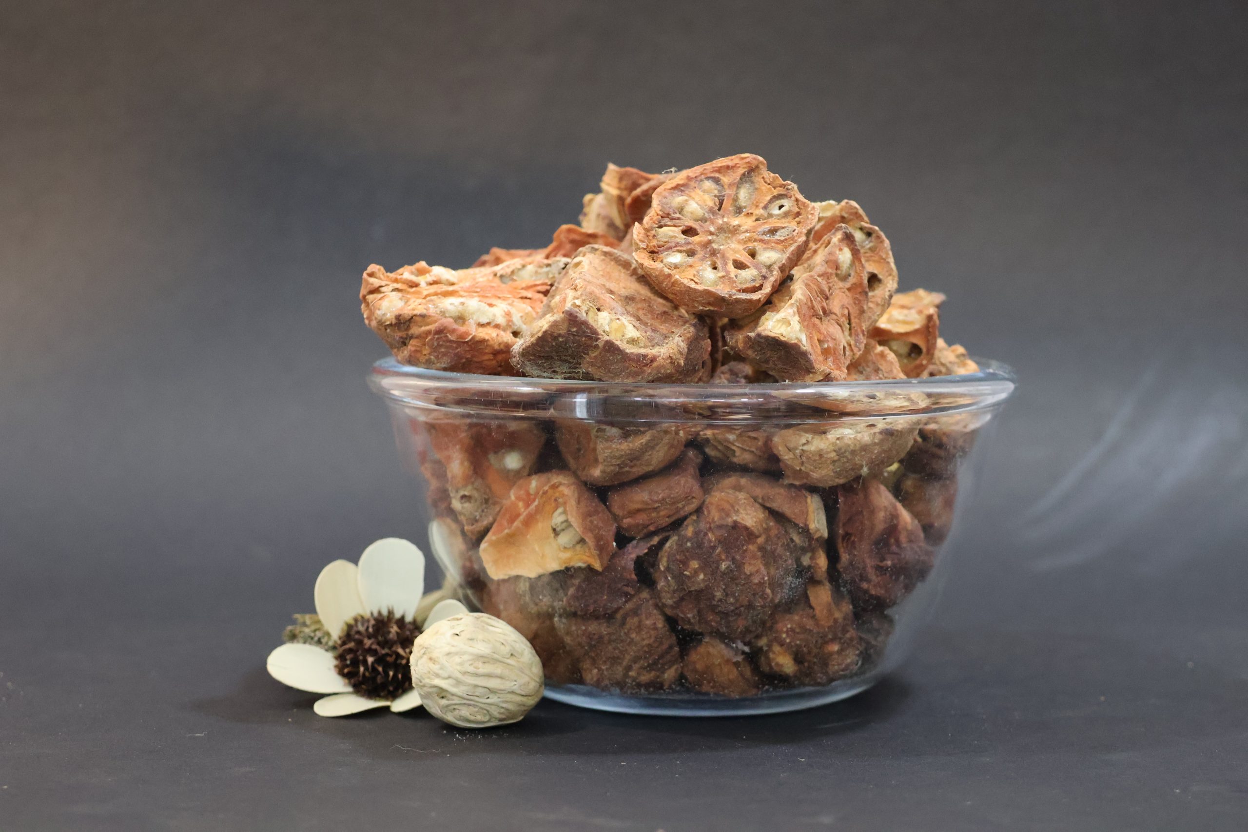 Maredu Gujju Dry(beal fruit) - Image 4