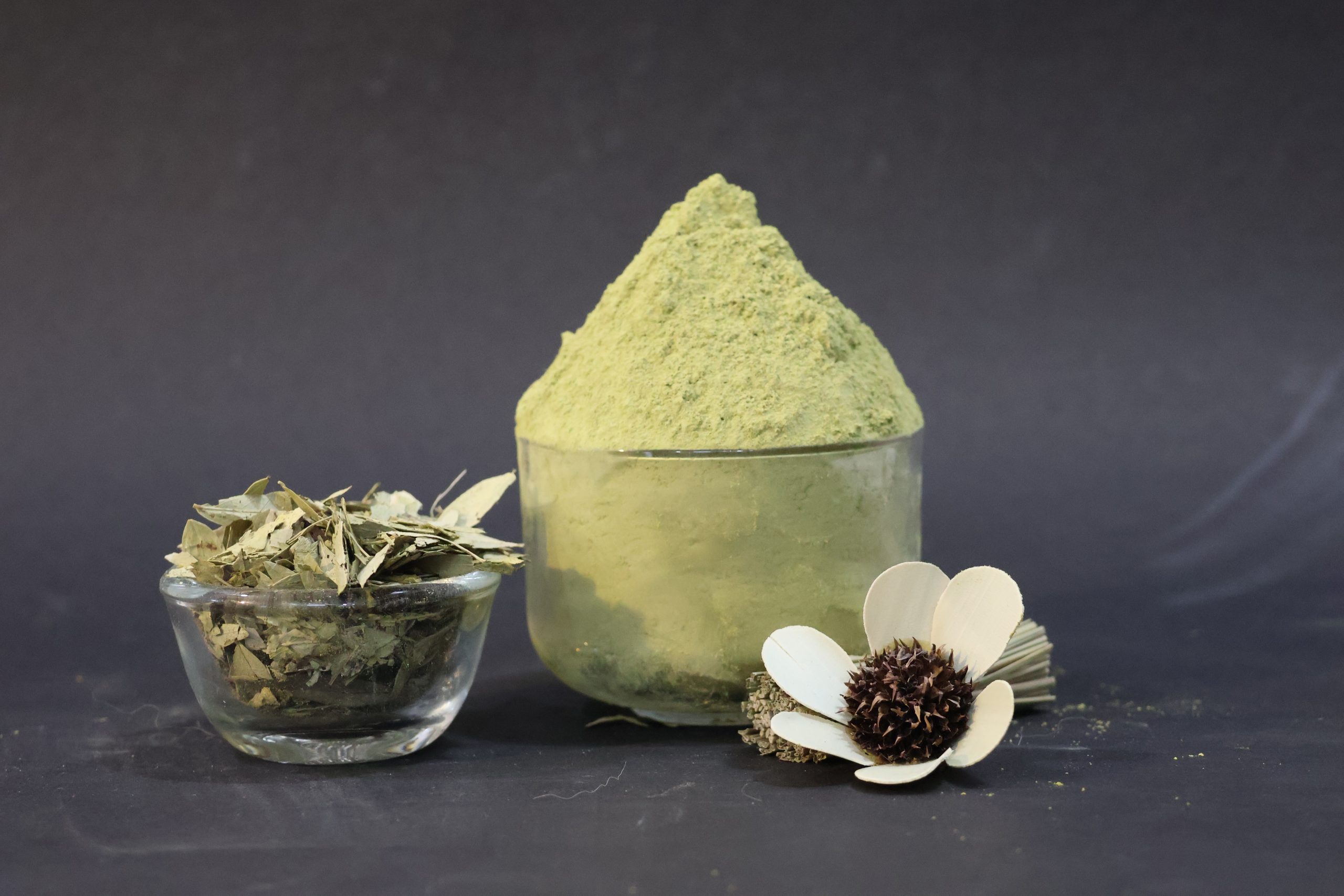 Sunamuki Powder - Image 2