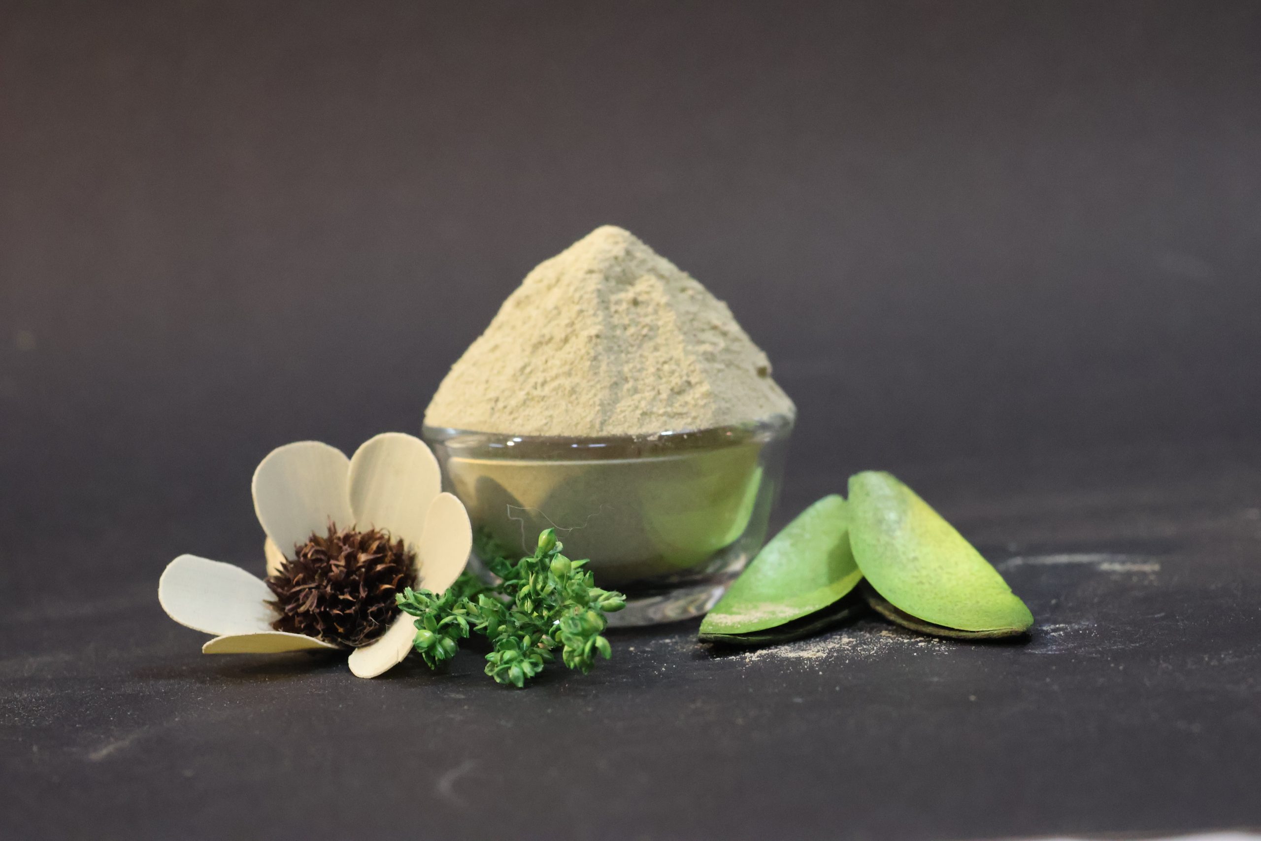 Skin Brightning Bath Powder - Image 2