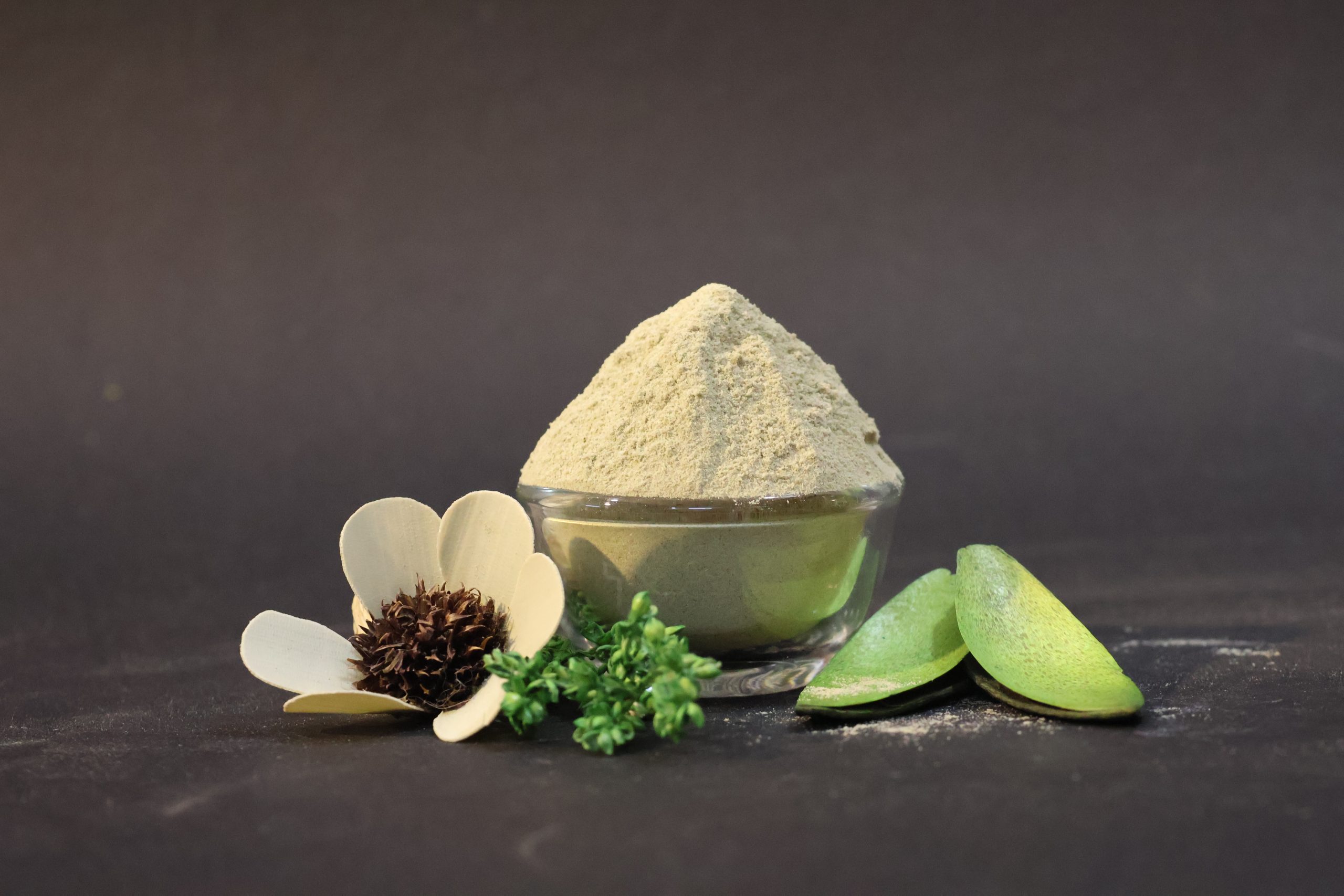 Skin Brightning Bath Powder - Image 3