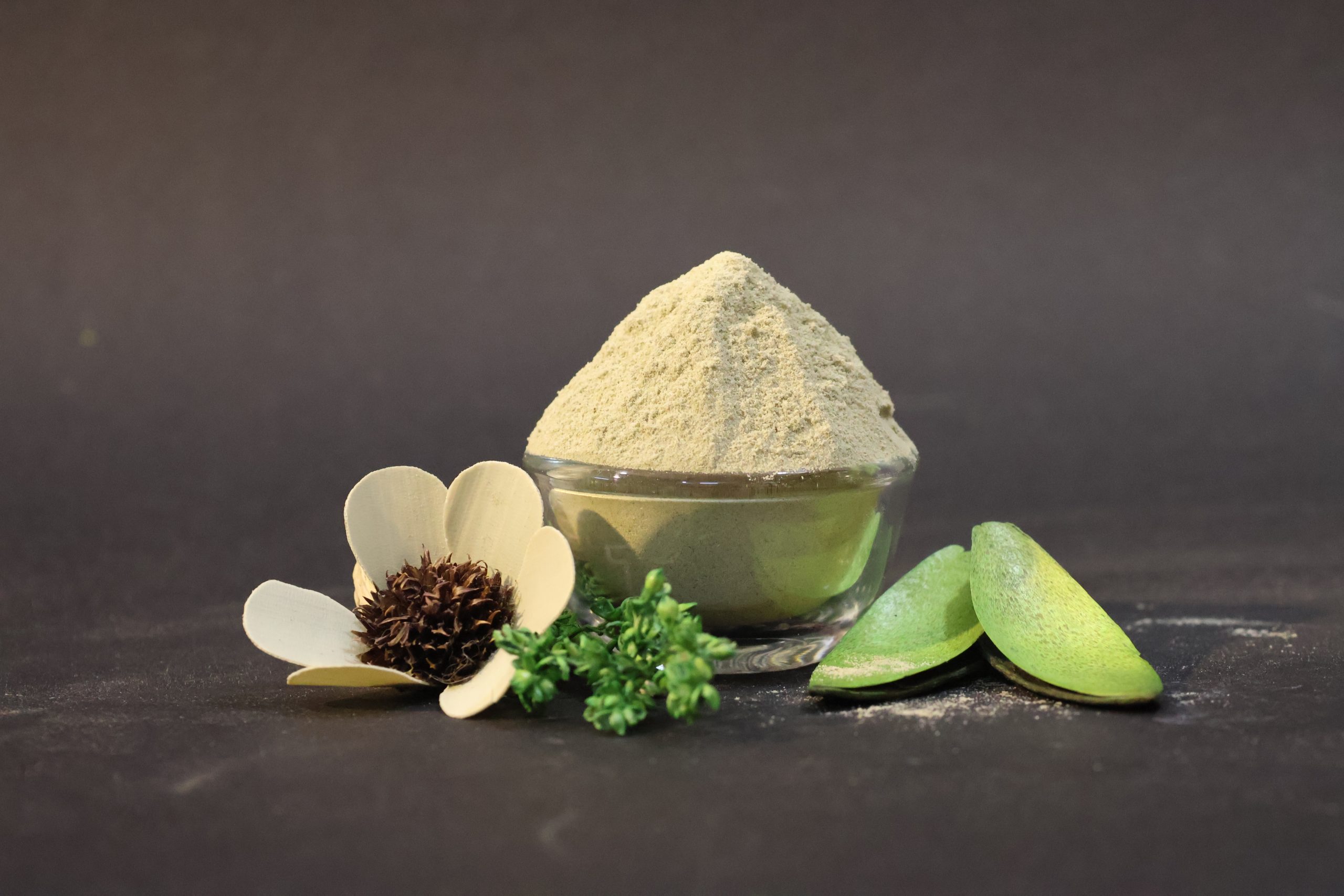 Skin Brightning Bath Powder - Image 4