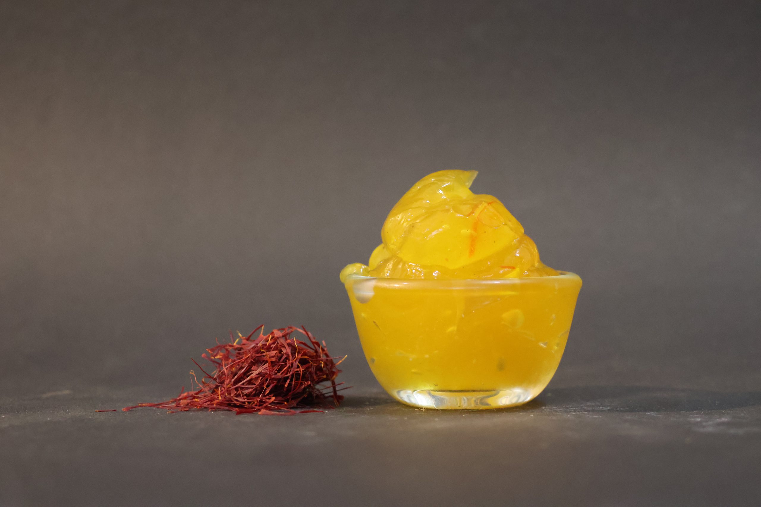 Saffron Gel - Image 2