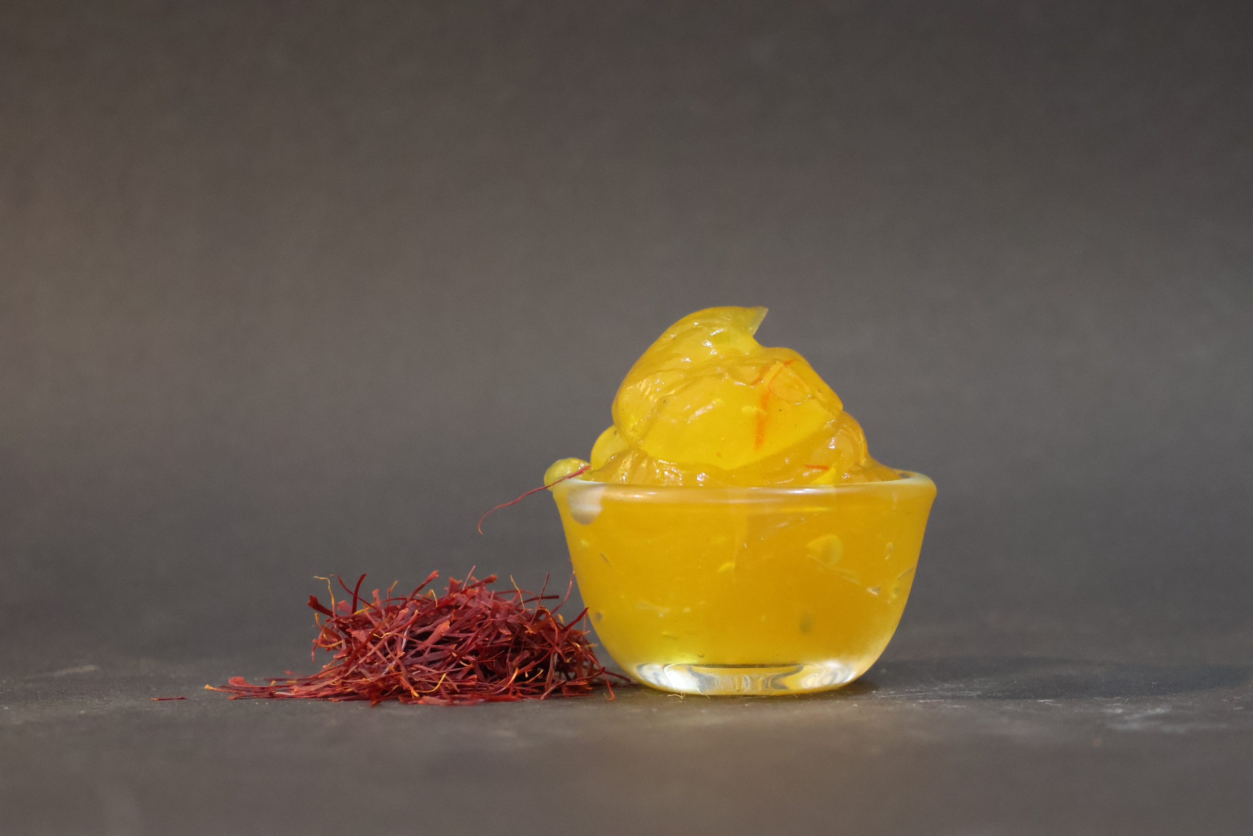 Saffron Gel - Image 3