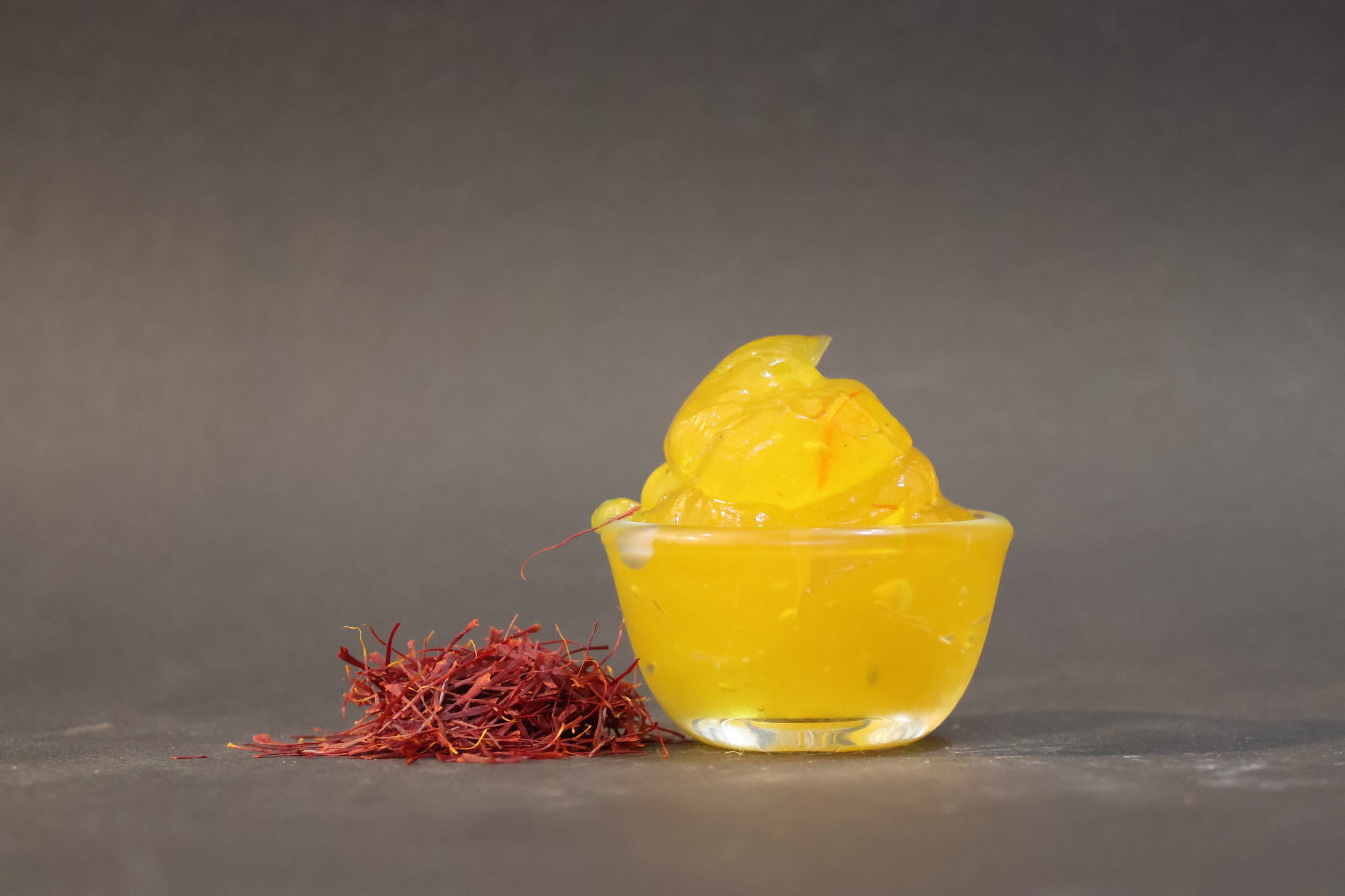 Saffron Gel - Image 4