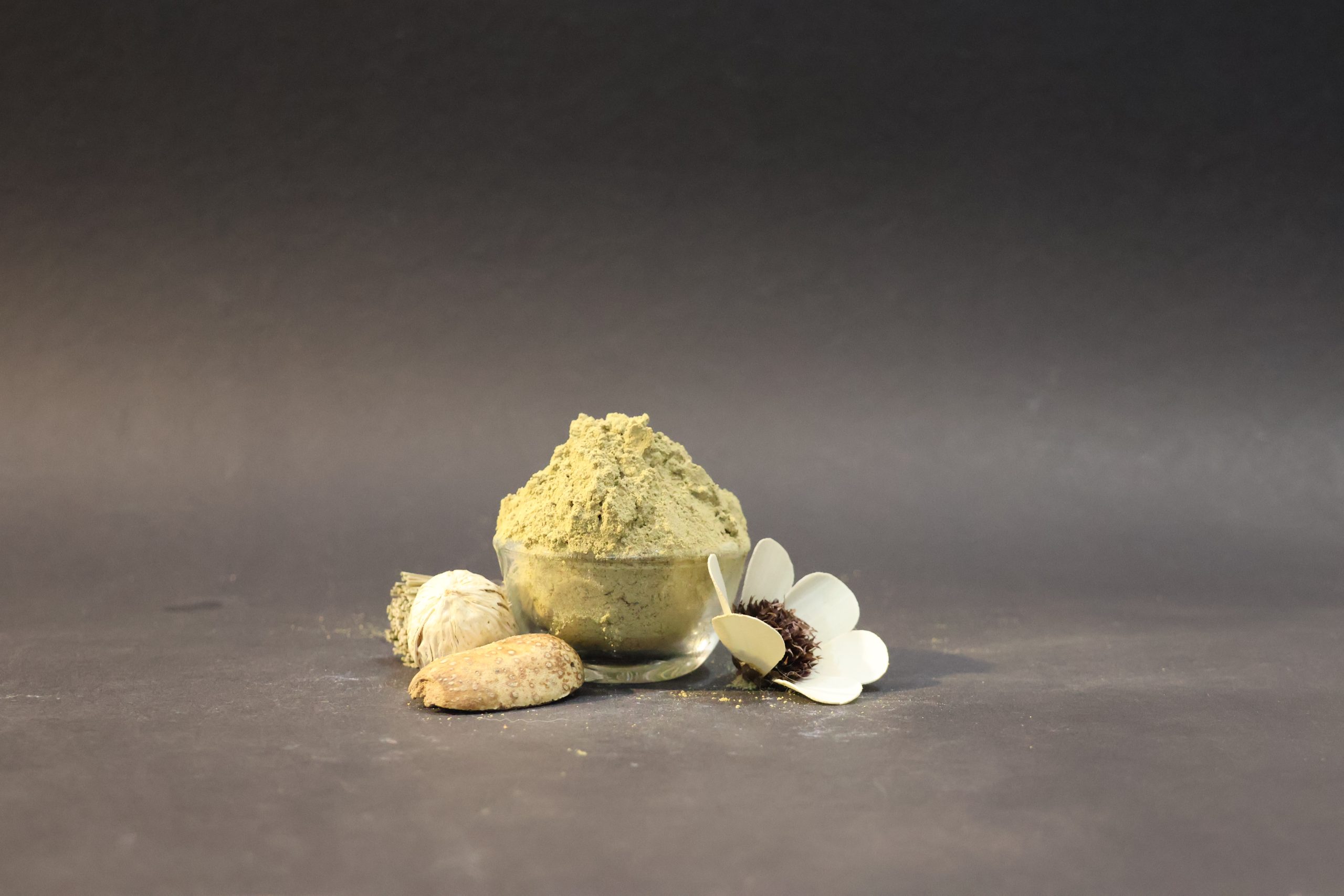 Gas Cure Powder - Image 5