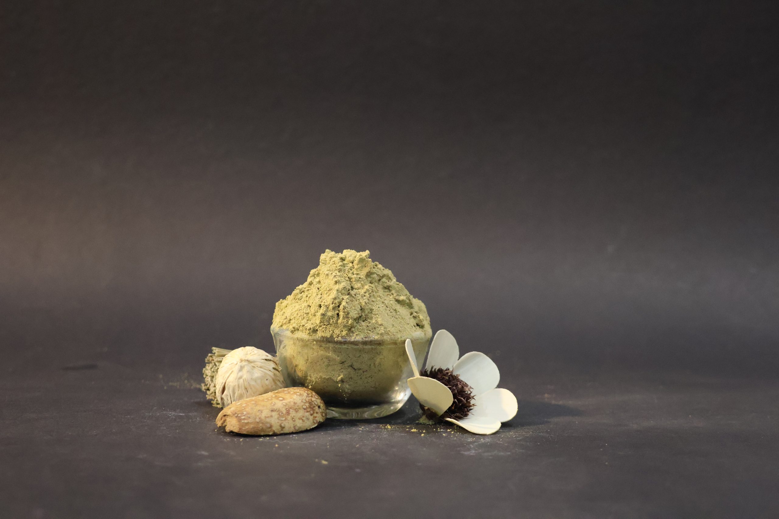 Gas Cure Powder - Image 4