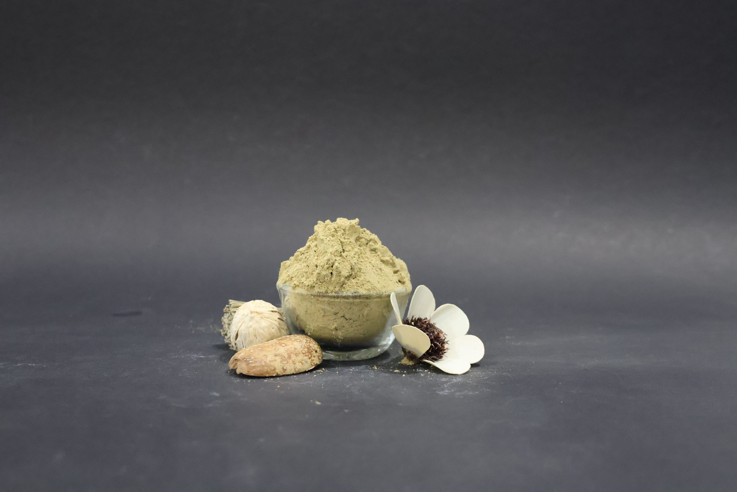 Gas Cure Powder - Image 3