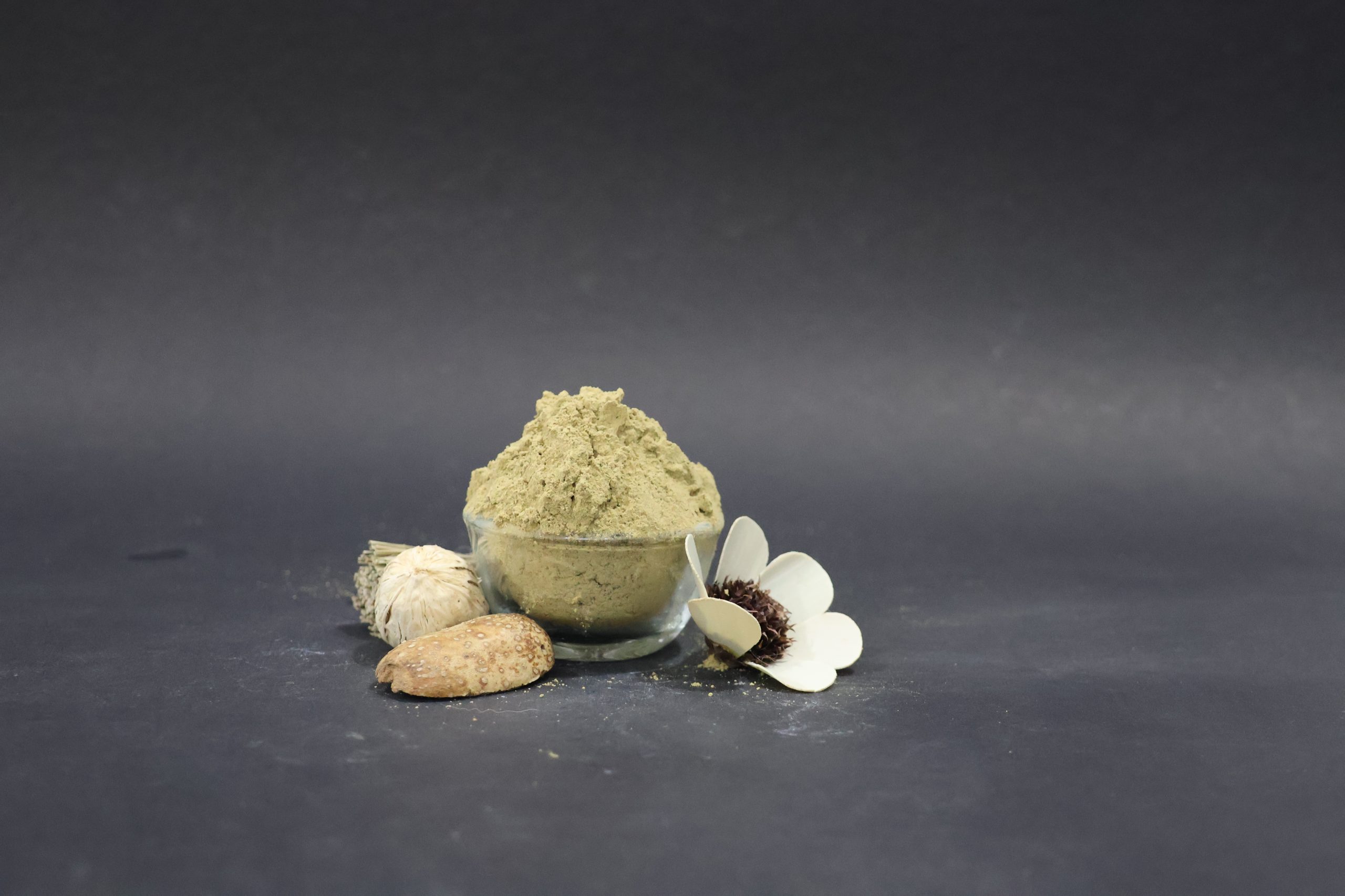 Gas Cure Powder - Image 2