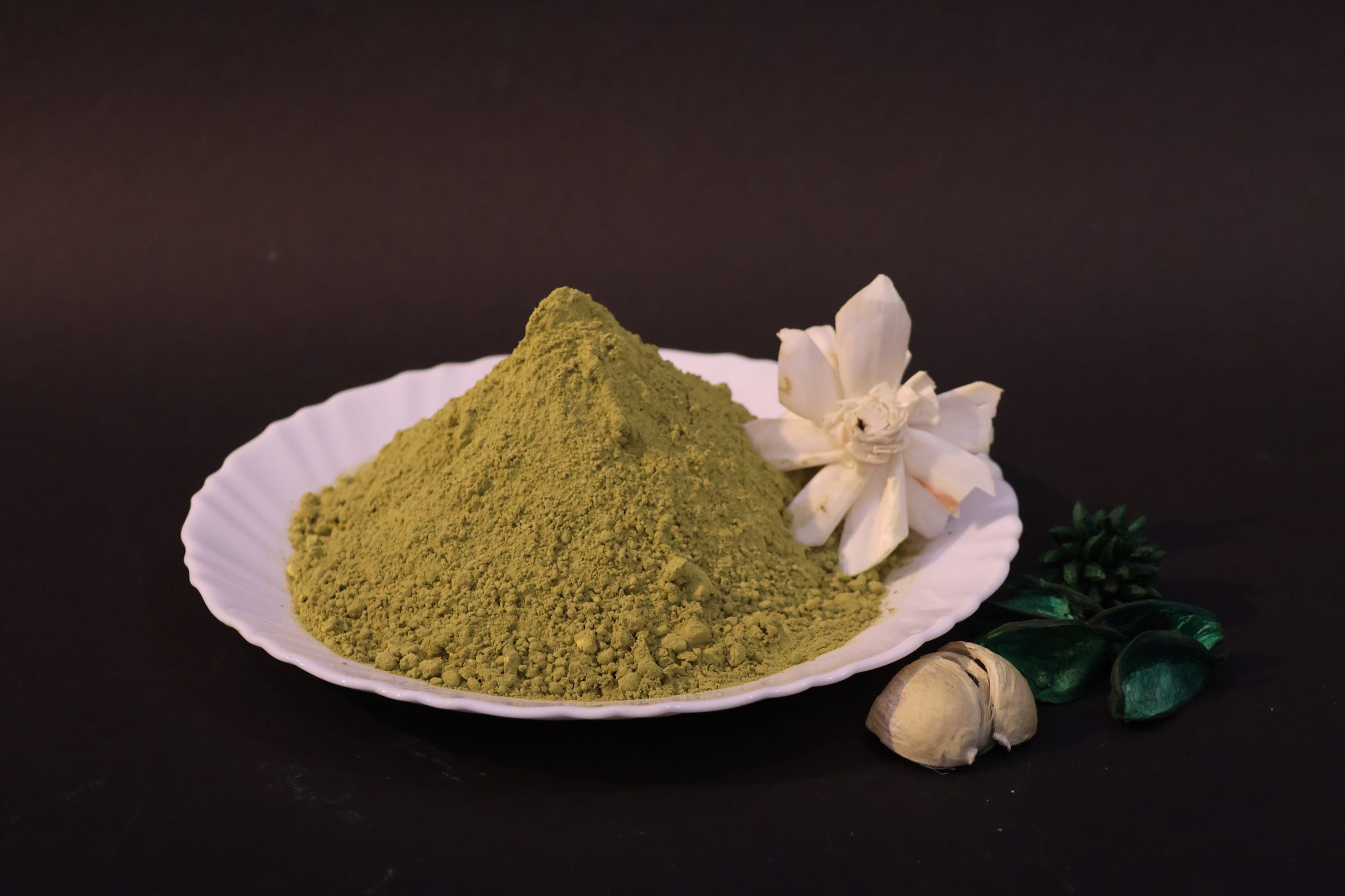 Henna Powder - Image 2
