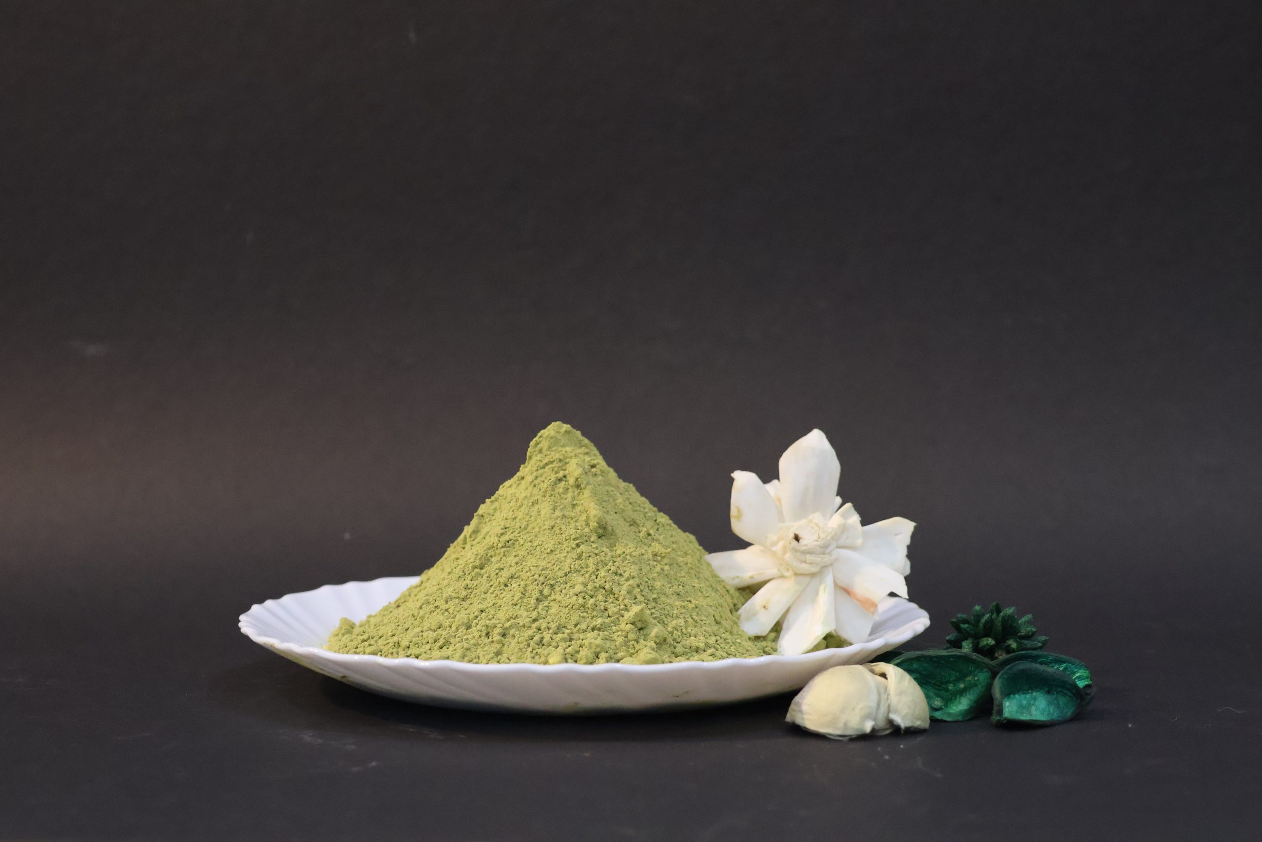 Henna Powder - Image 3