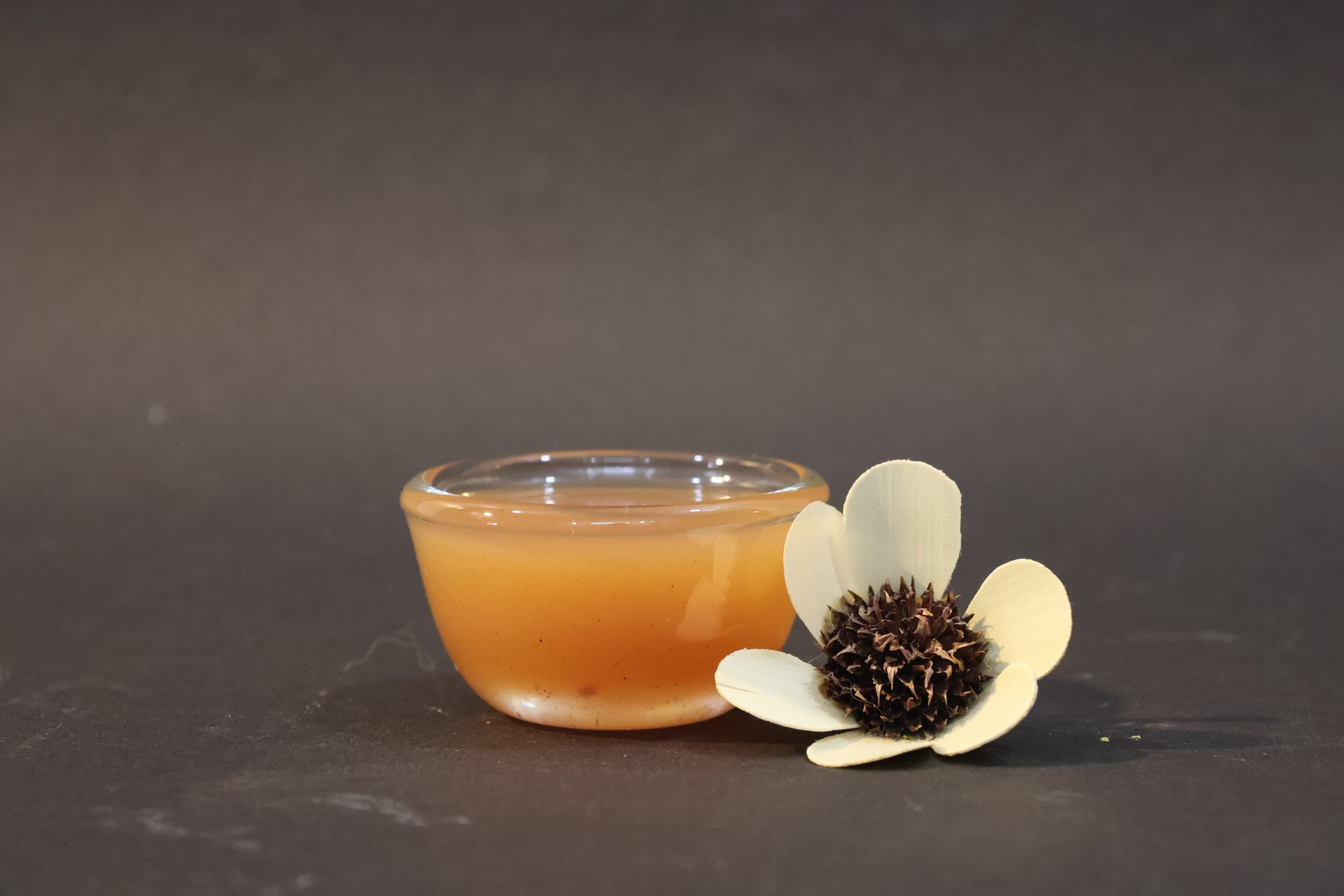 Oil For Cracked heel