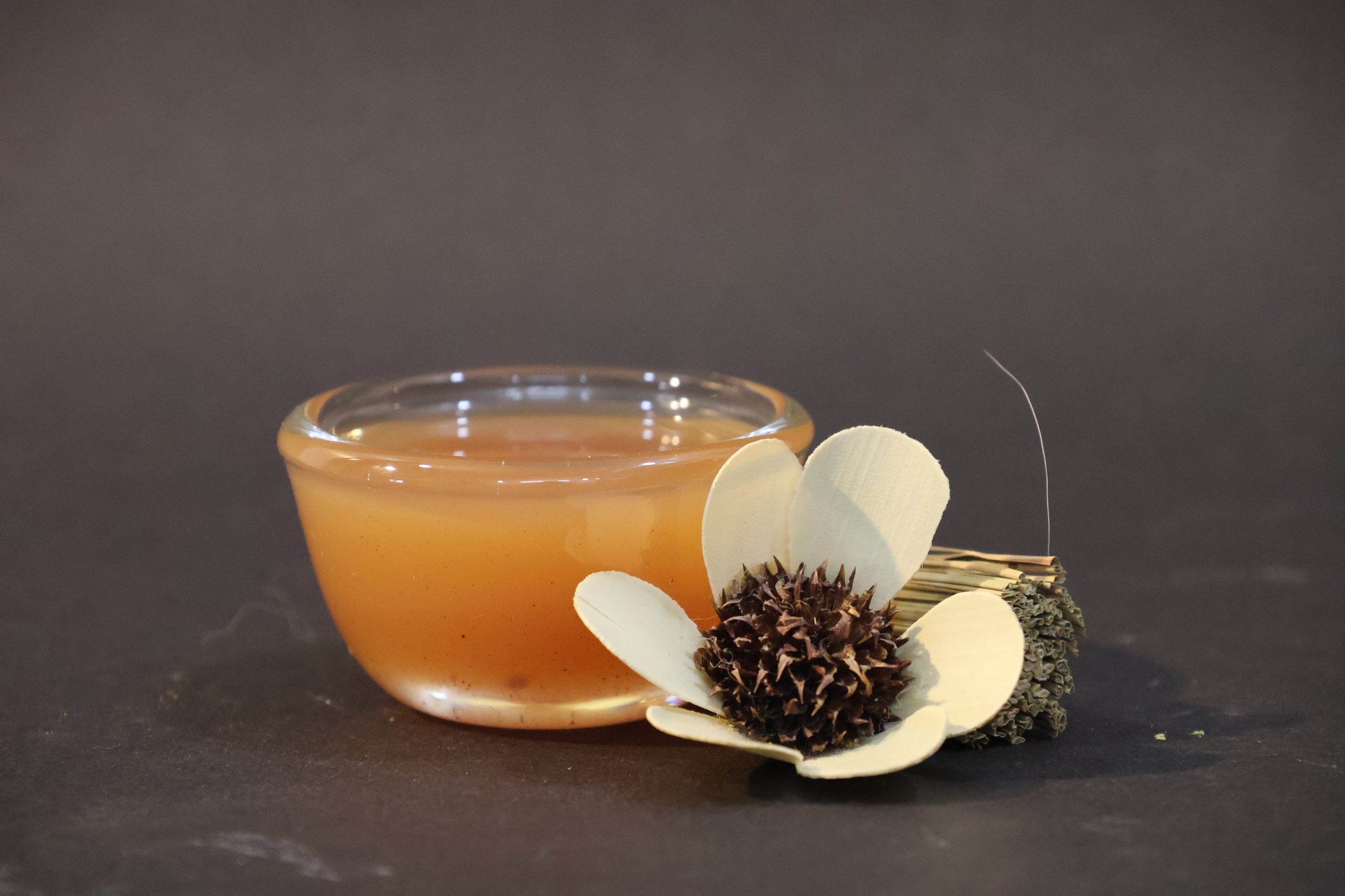 Oil For Cracked heel - Image 3