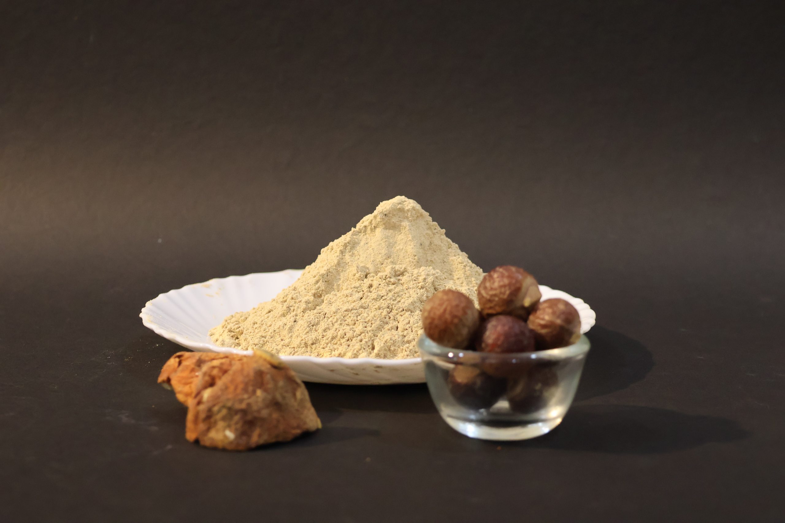 Herbal Shampoo Powder - Image 2