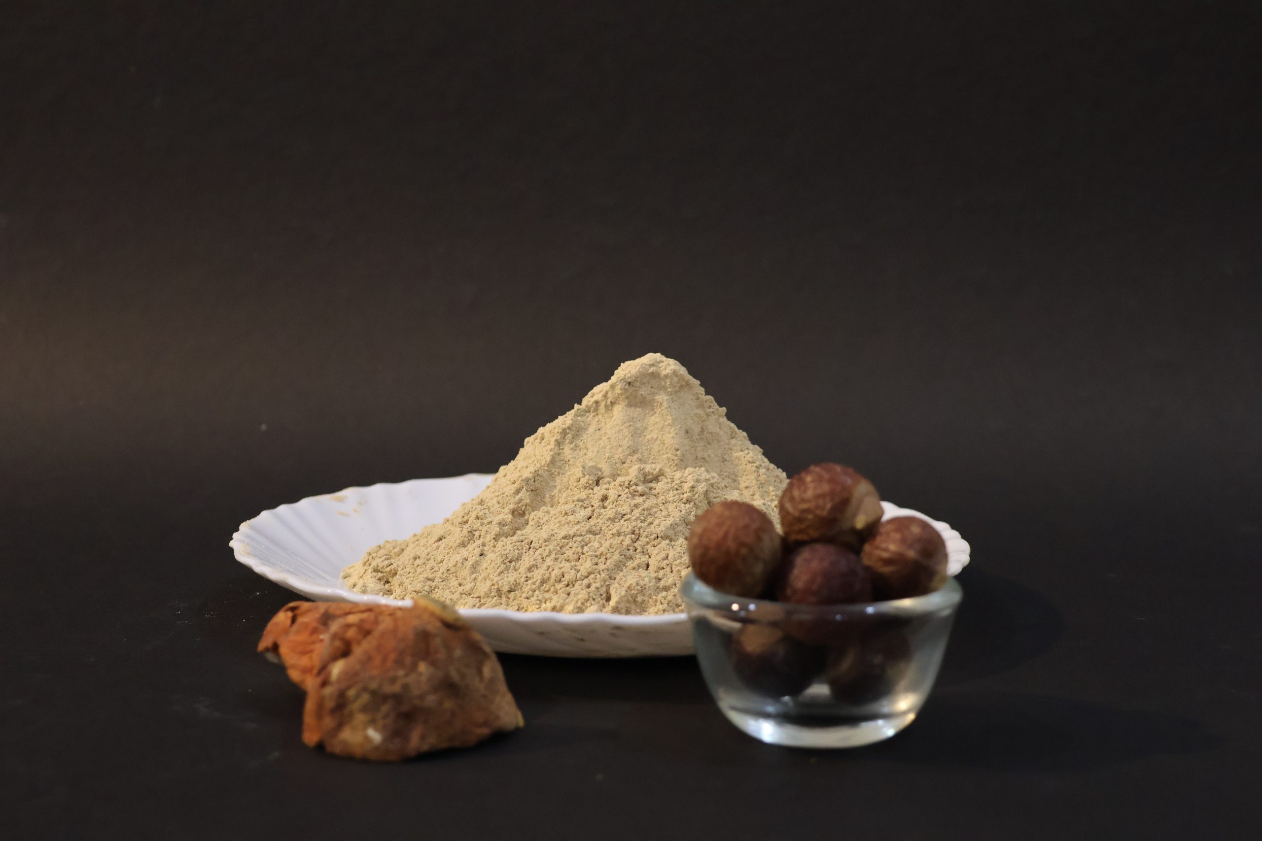 Herbal Shampoo Powder - Image 3