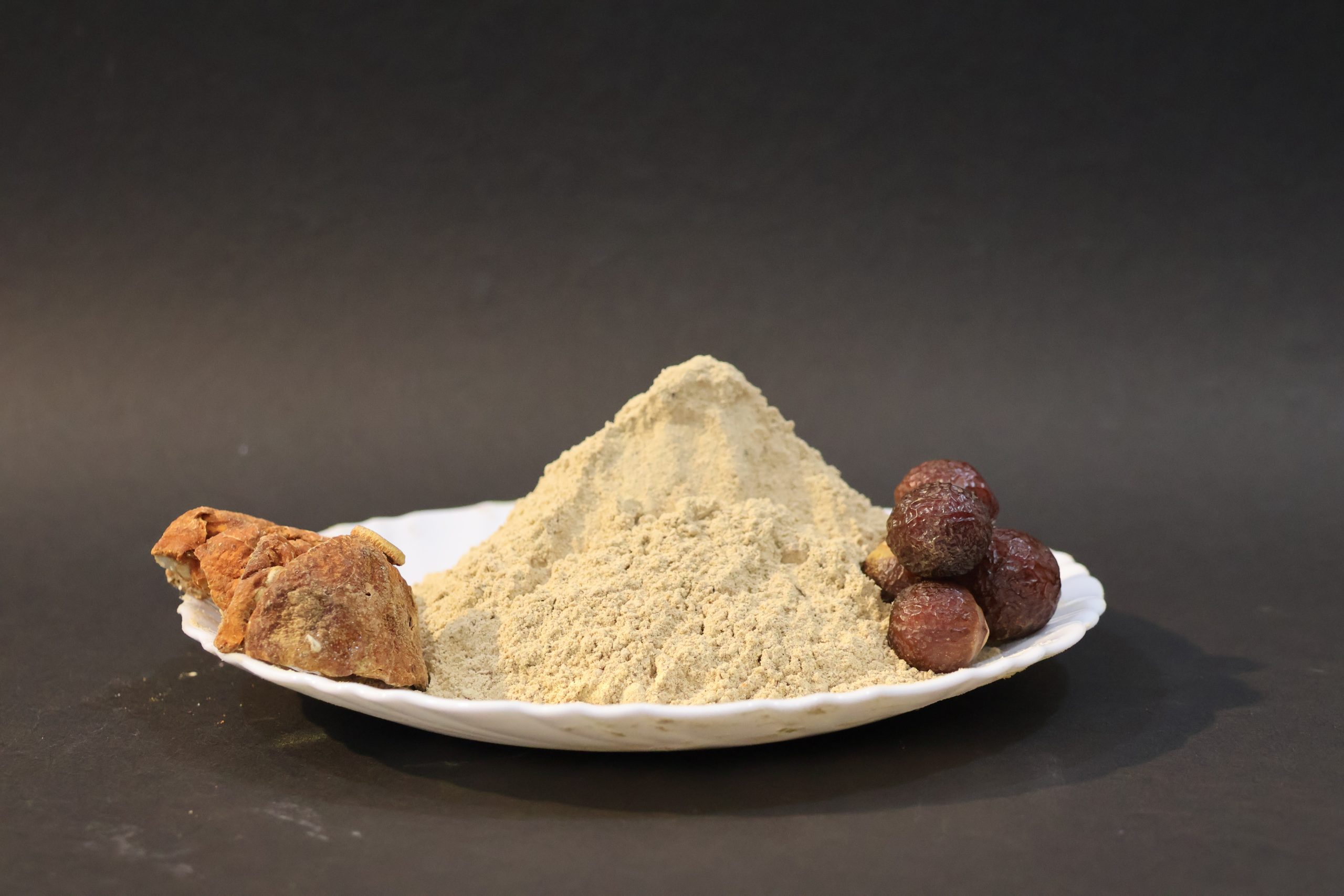 Herbal Shampoo Powder - Image 4