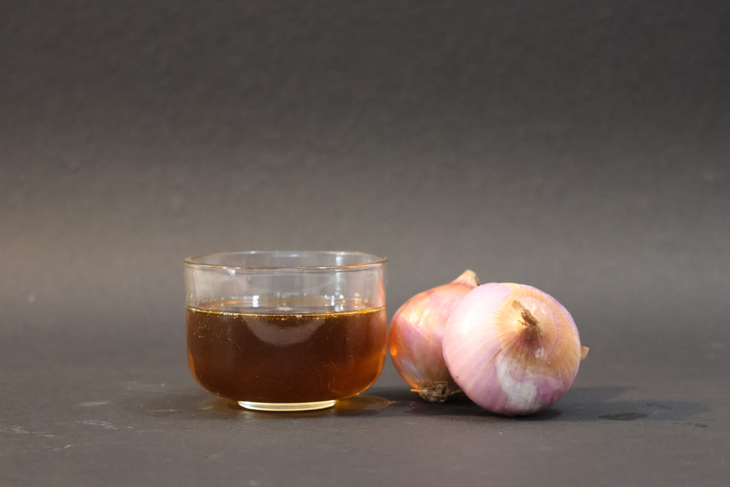Onion Hair Oil - Image 2