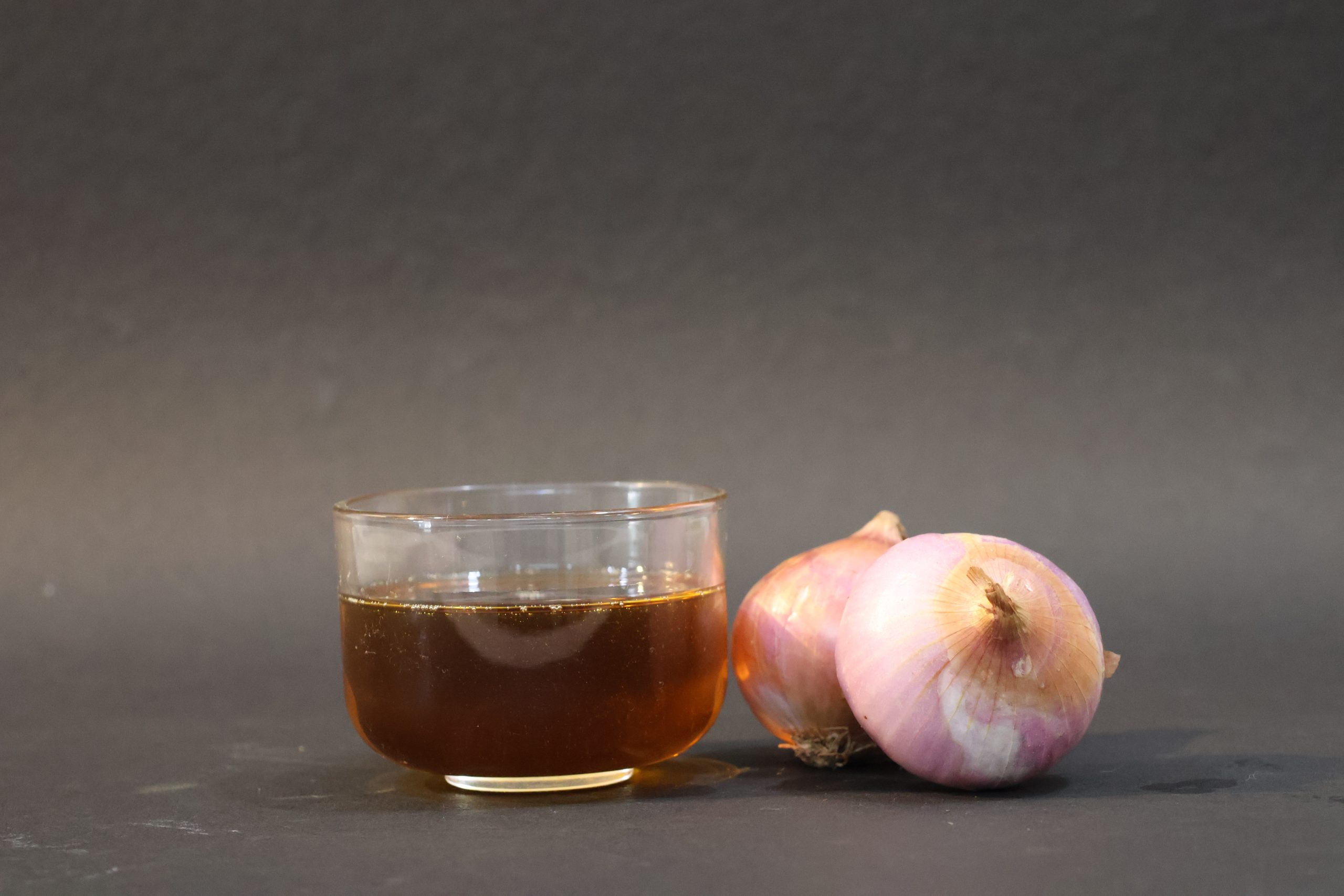 Onion Hair Oil - Image 3