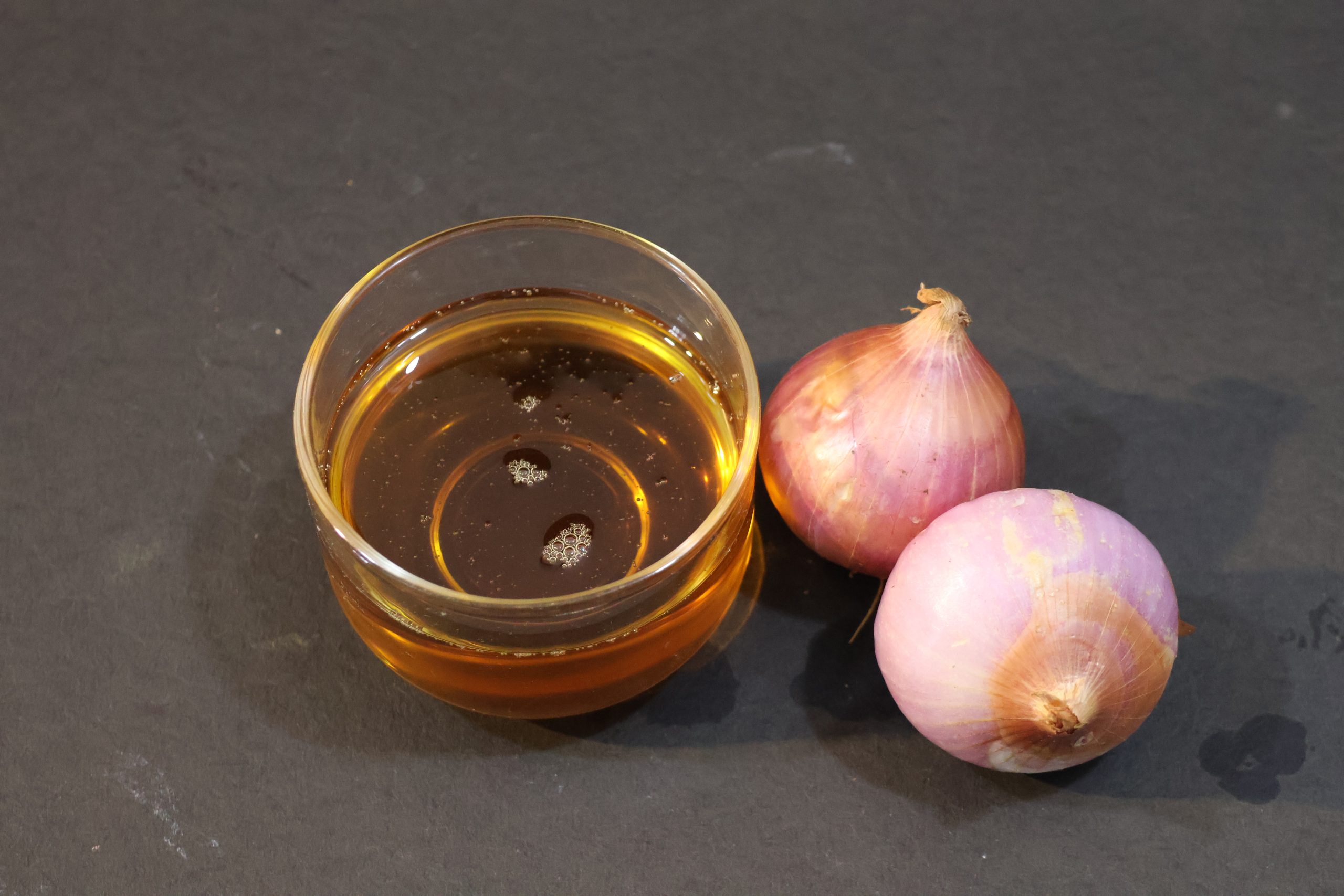 Onion Hair Oil - Image 4