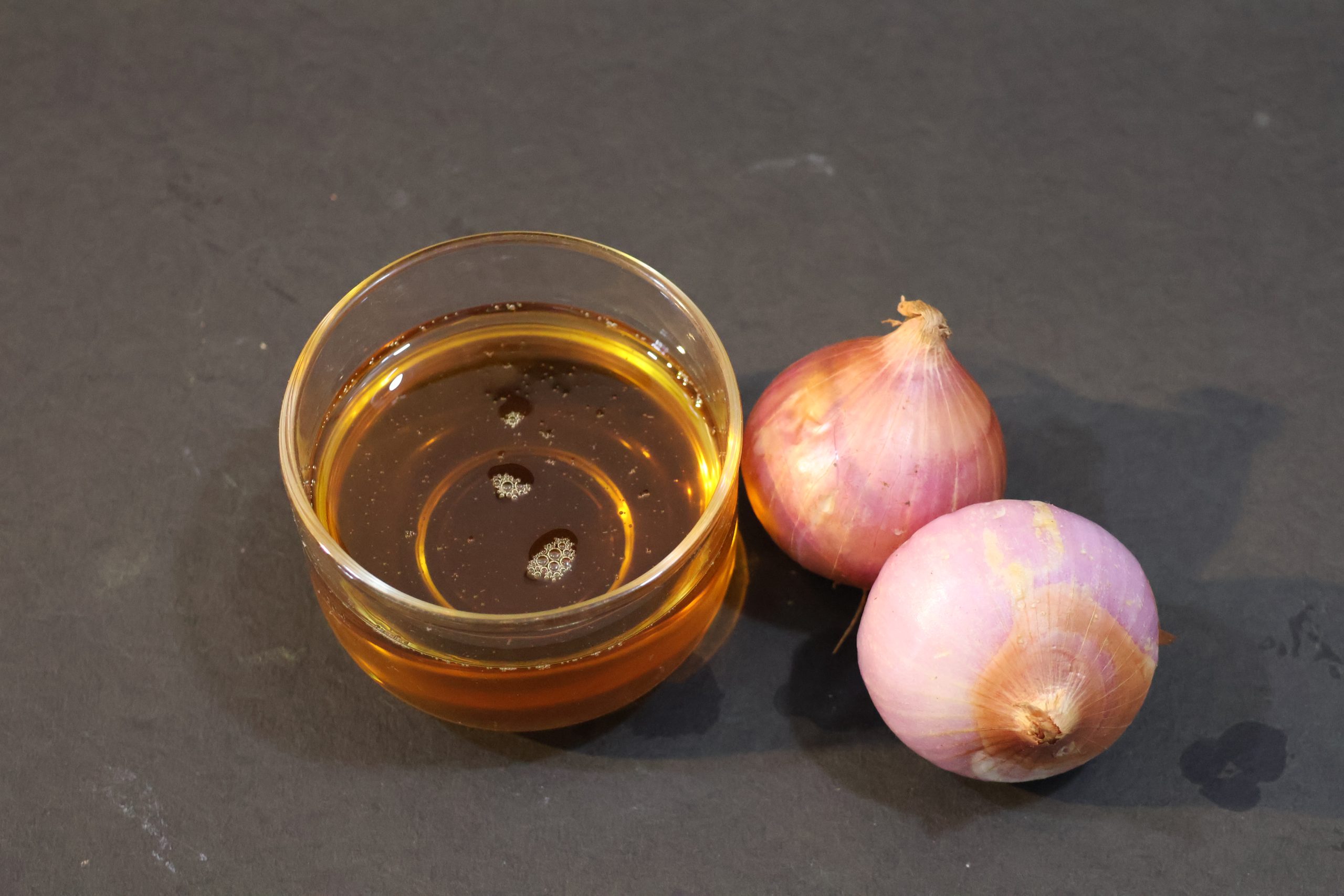 Onion Hair Oil - Image 5