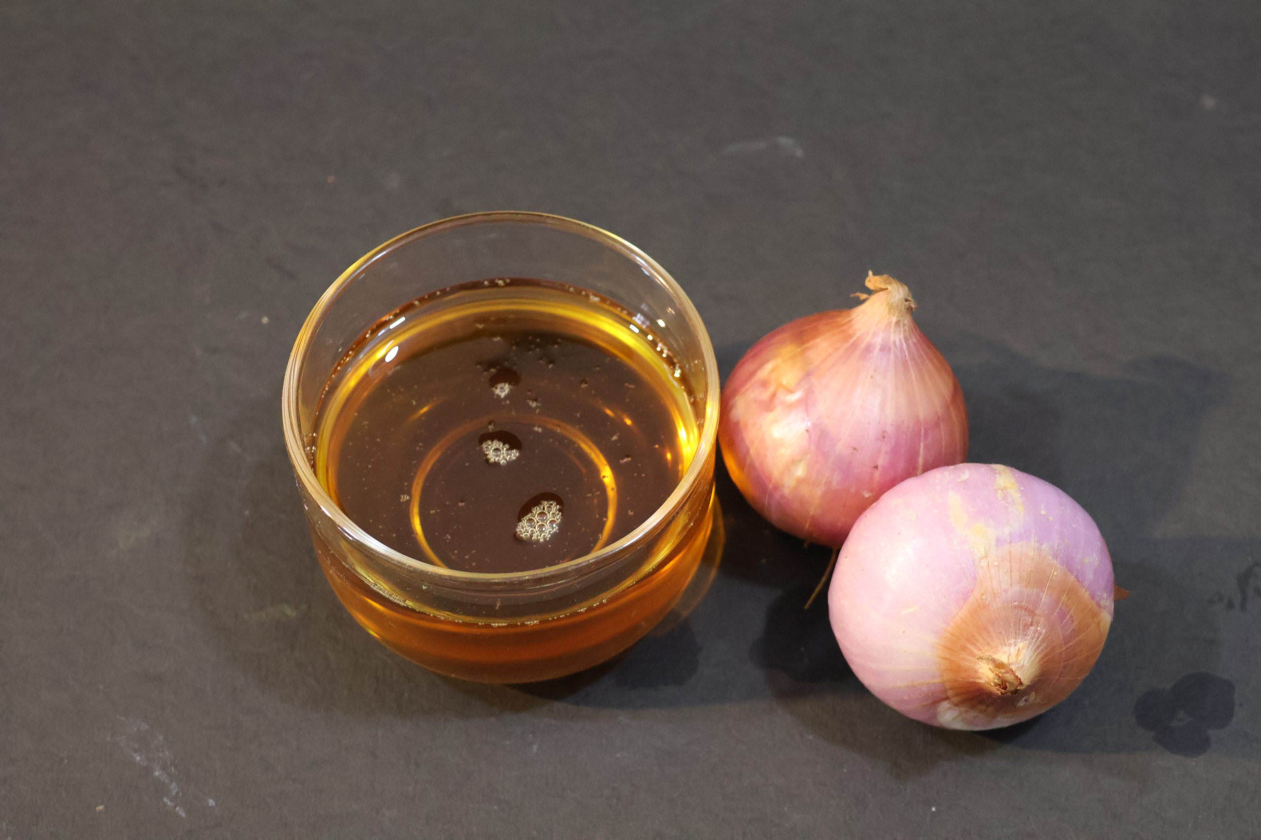 Onion Hair Oil - Image 6