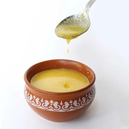 Desi cow ghee