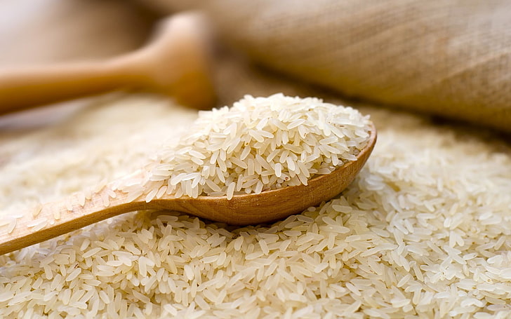 Organic sugunalasiri rice